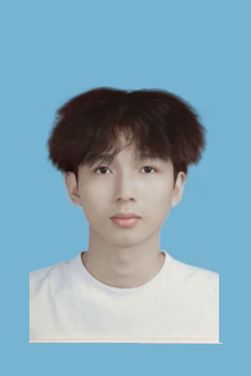 个人照片